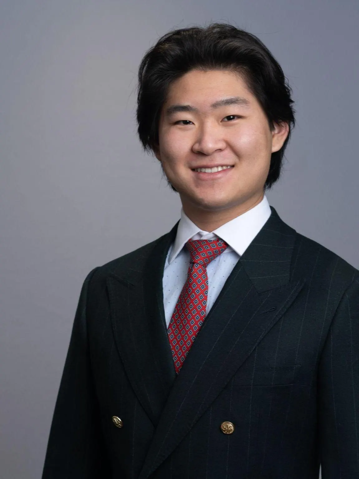 Erwin Zhang