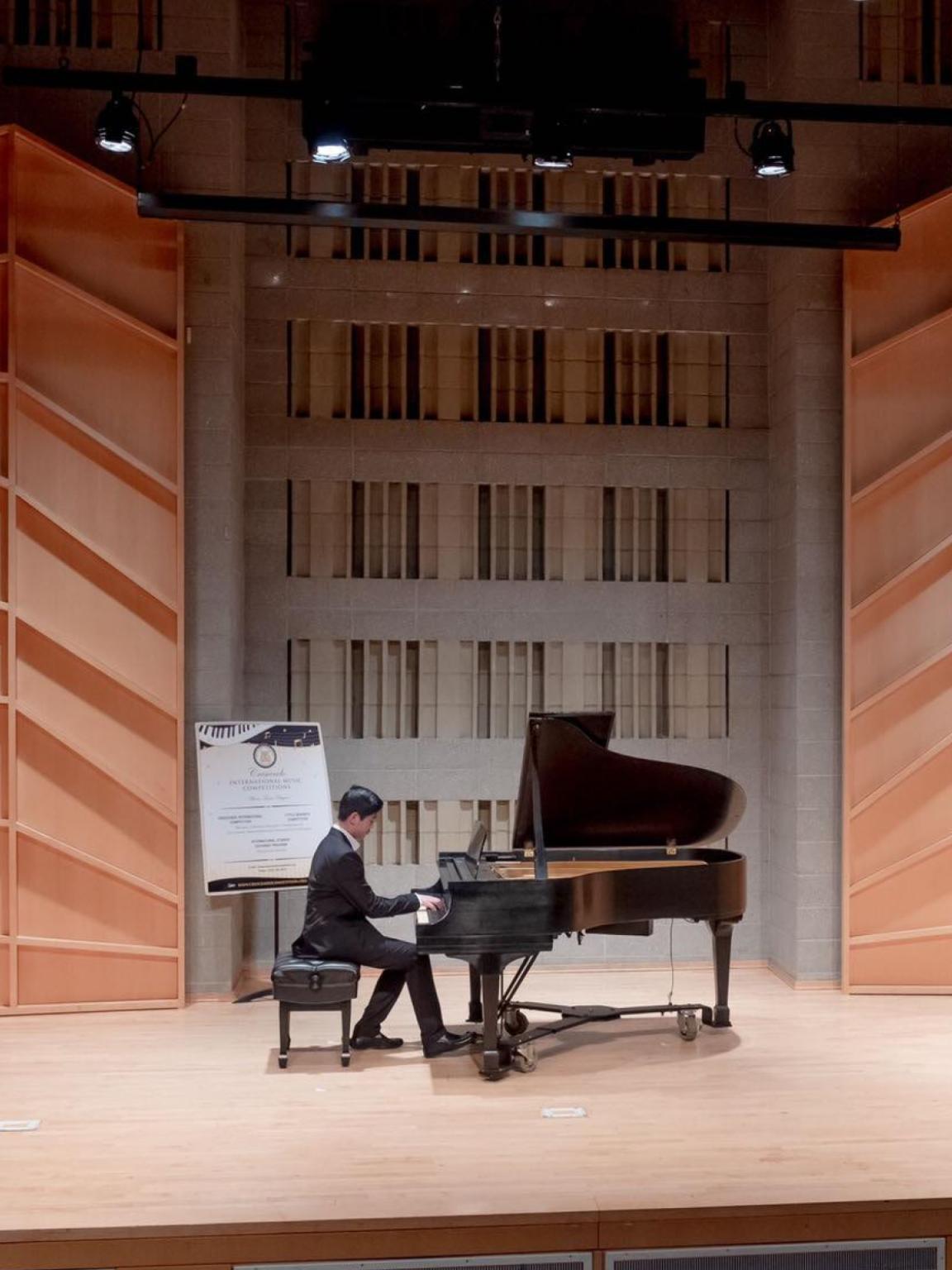 piano
