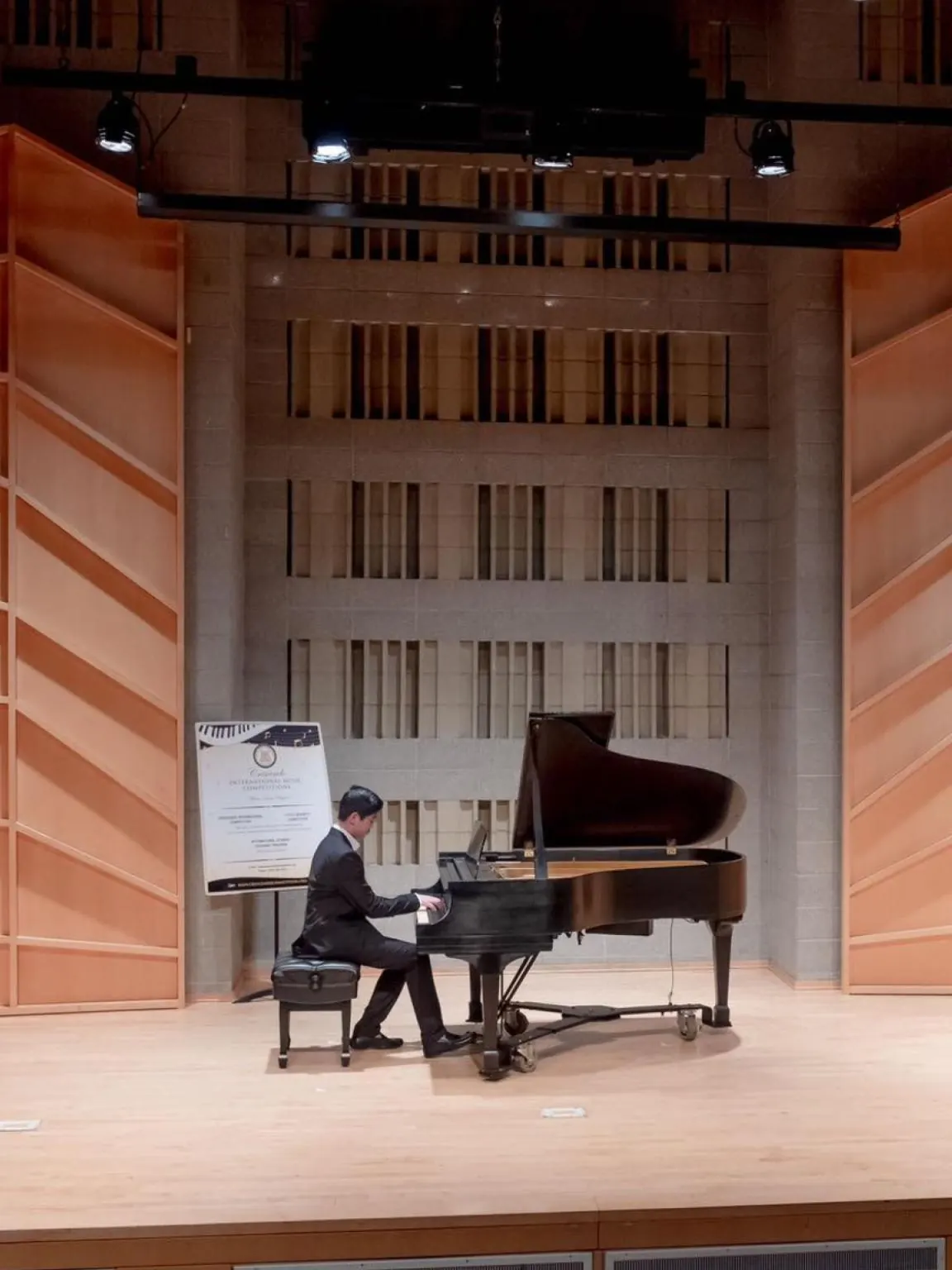 piano